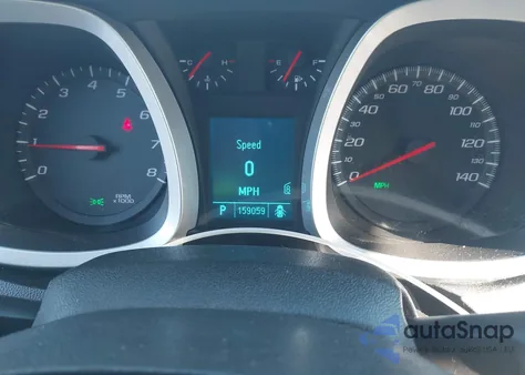 2011 Chevrolet Equinox 1Lt z USA, uszkodzony, nr VIN 2CNFLEEC0B6355905